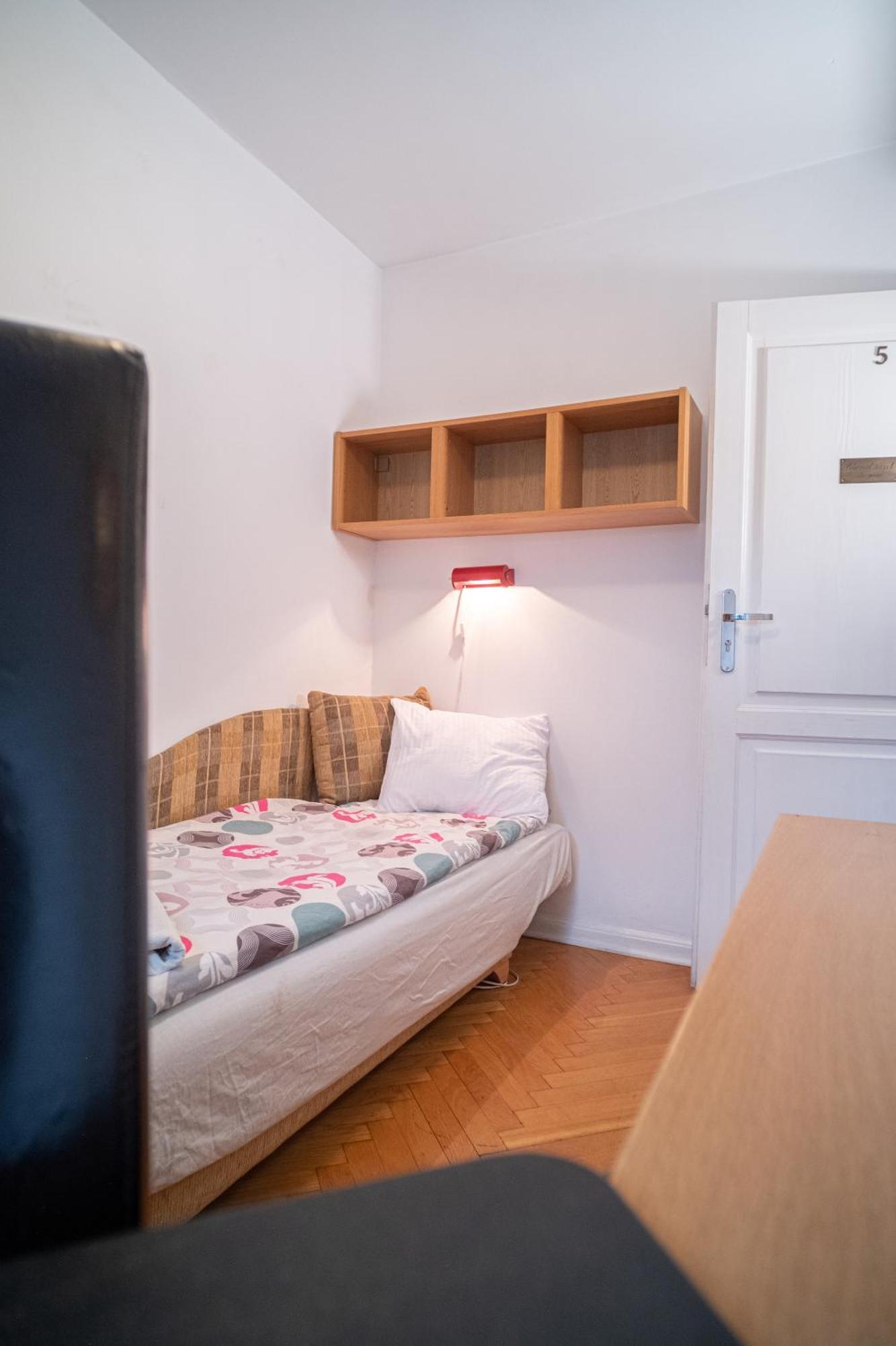 Apartrooms Near Old Town In Warsaw Dnf Done Invoice Exterior foto