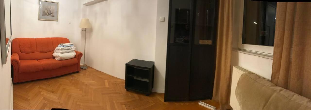 Apartrooms Near Old Town In Warsaw Dnf Done Invoice Exterior foto