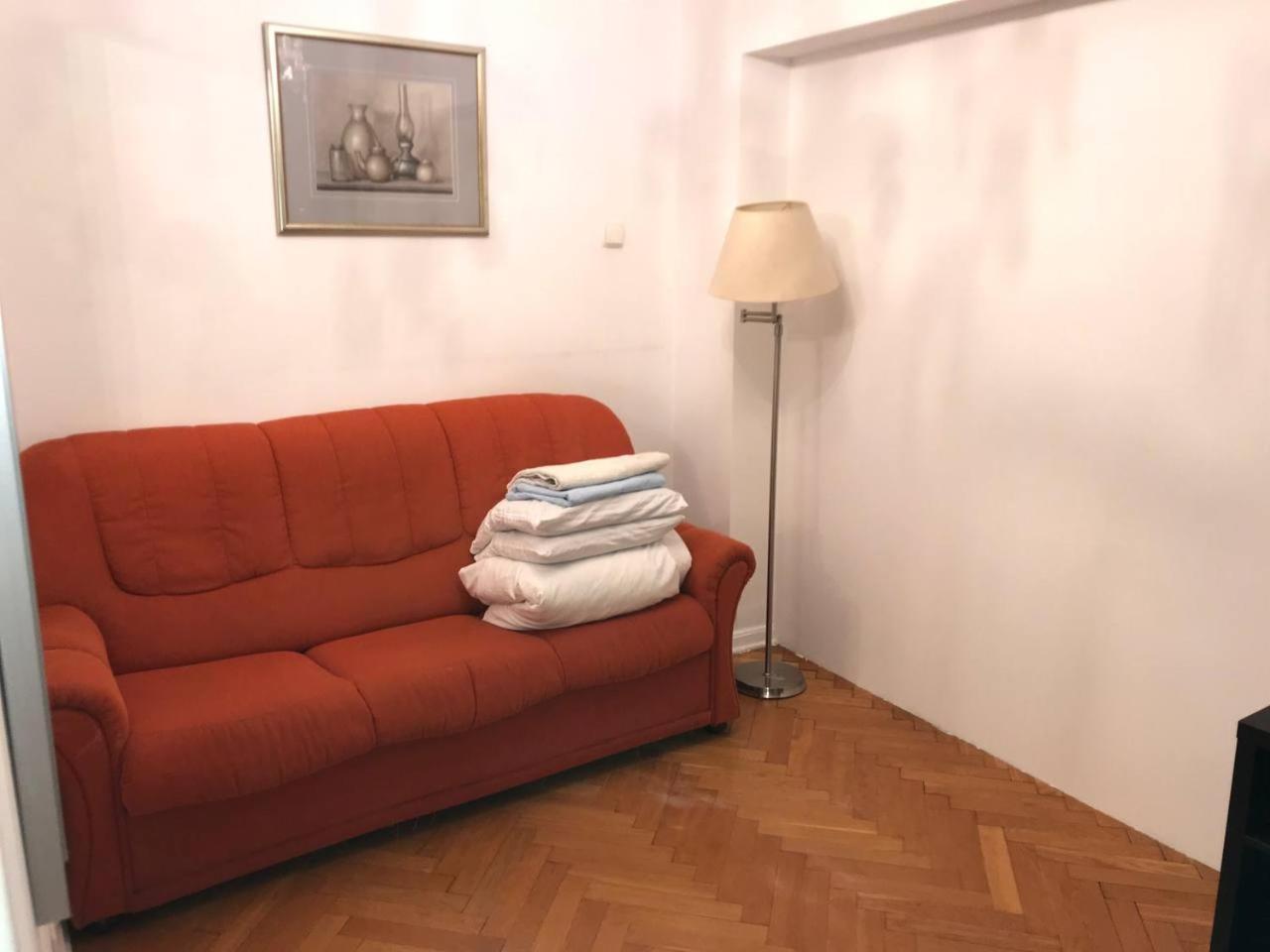 Apartrooms Near Old Town In Warsaw Dnf Done Invoice Exterior foto
