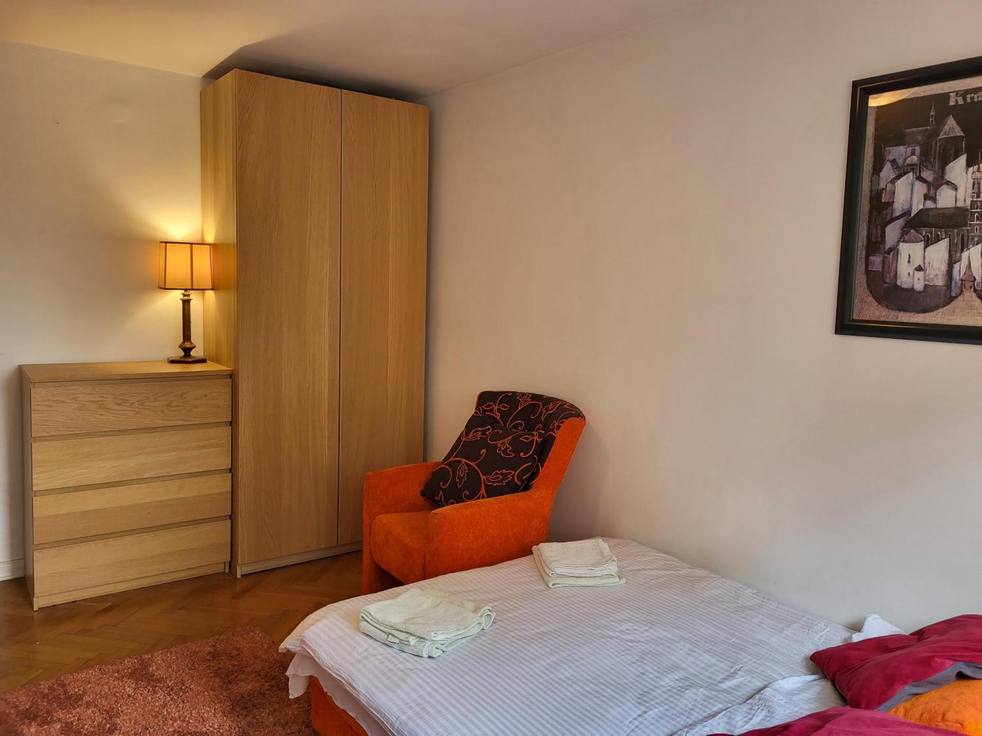 Apartrooms Near Old Town In Warsaw Dnf Done Invoice Exterior foto