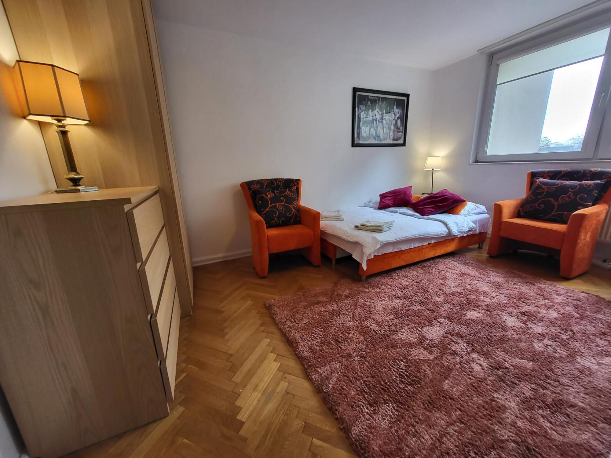 Apartrooms Near Old Town In Warsaw Dnf Done Invoice Exterior foto